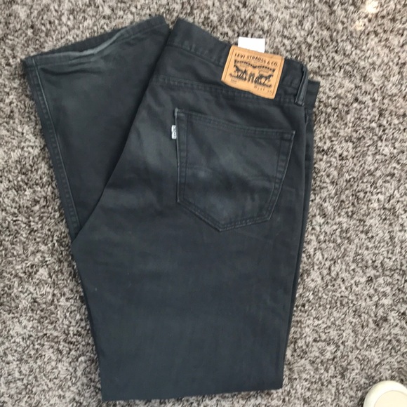 Levi's Other - Levis 505